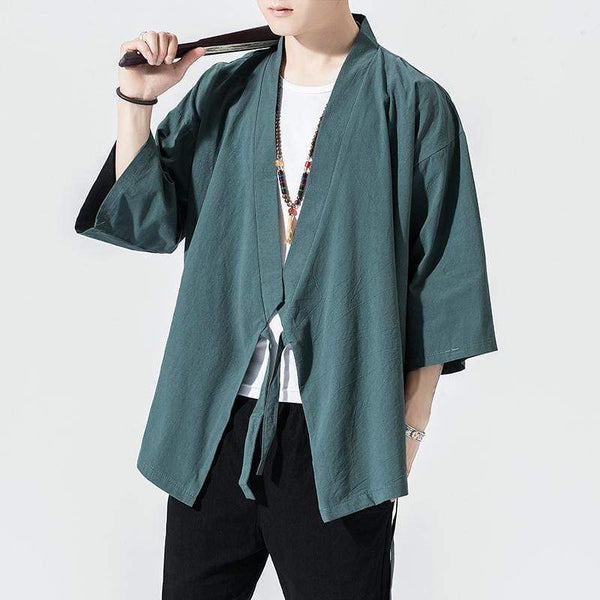 Koshi Kimono