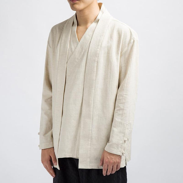 Mainichi Kimono Shirt