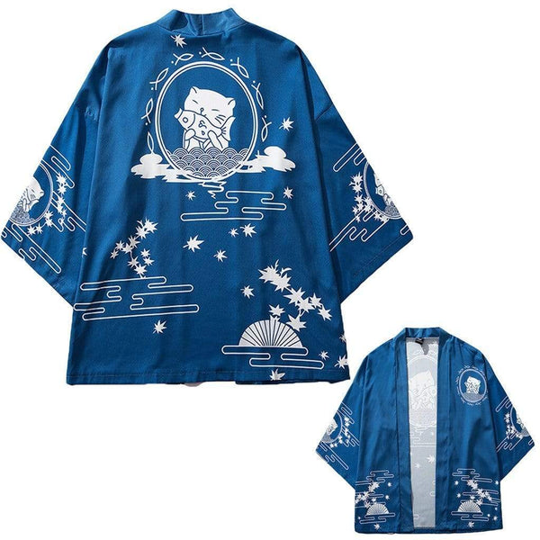 Tengoku Kimono