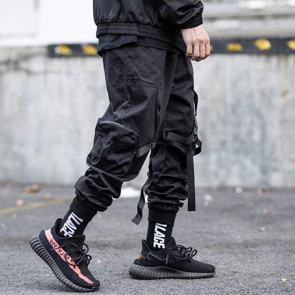 Combat Joggers V2