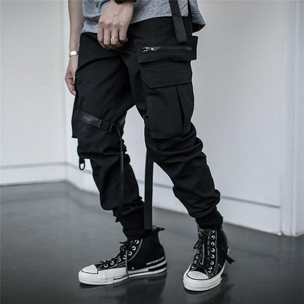 Combat Pants