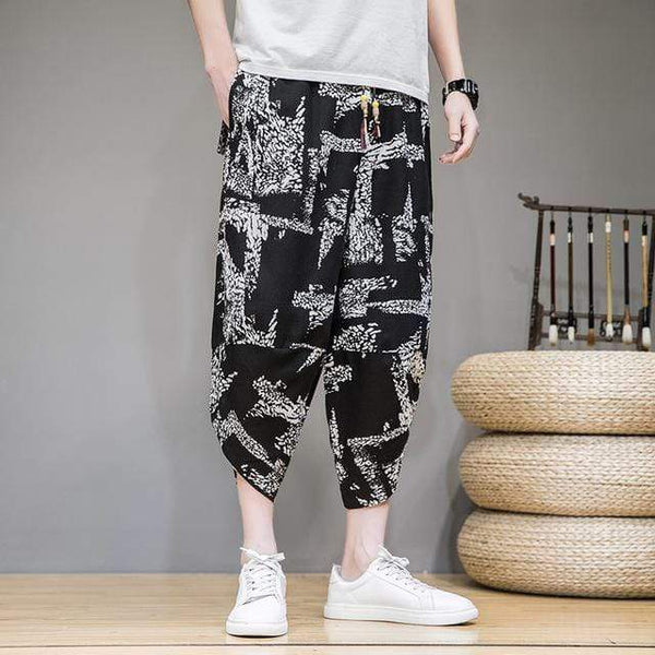 Halon Pants