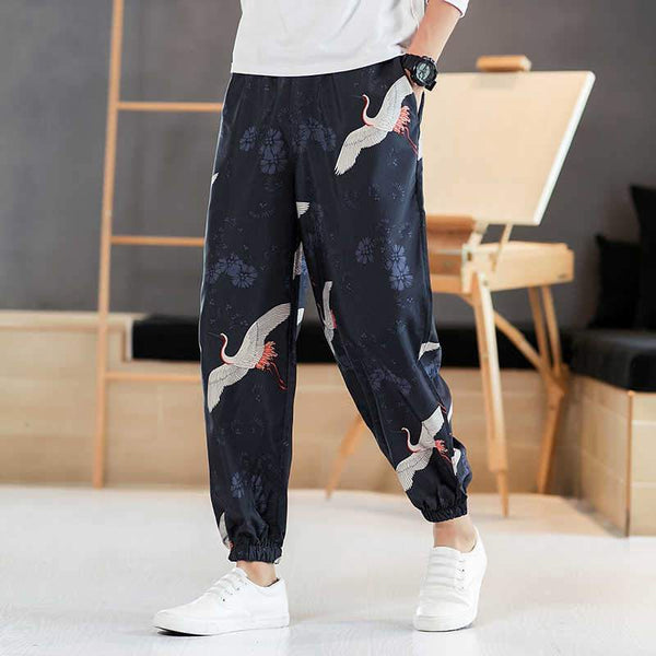 Hokkaido Pants