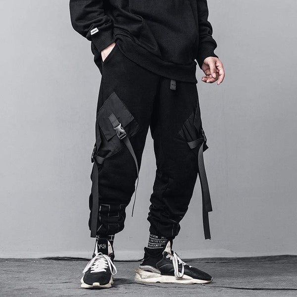 HTGY Cyber Pants