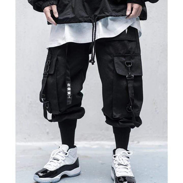 Industrial Tek Pants