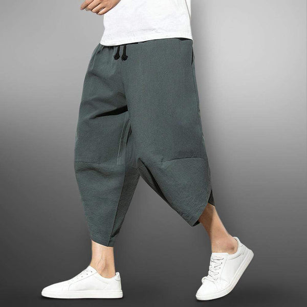 Kaiteki Pants