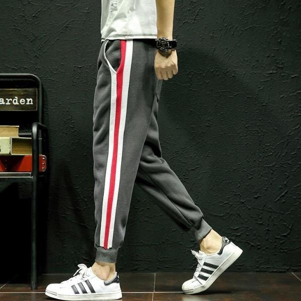 Riko Men's Pants