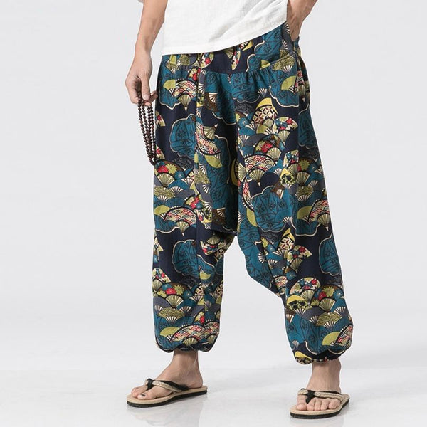 Rutada Men's Pants