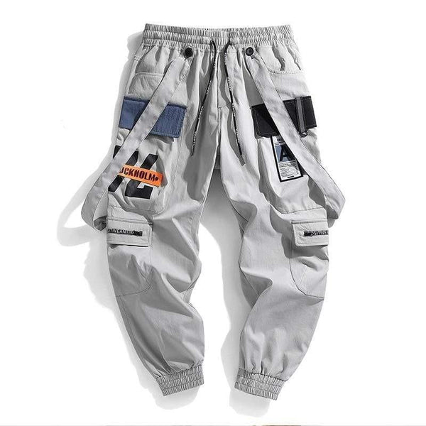 Stockholm Pants