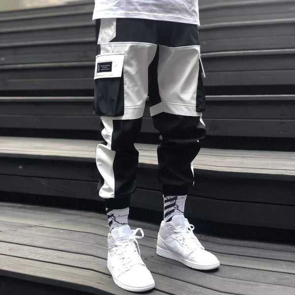 Tenzo Street Pants