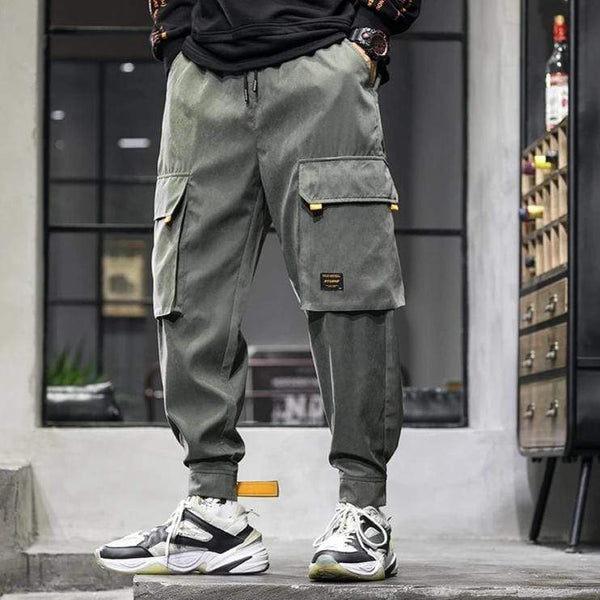 Tokku Street Pants