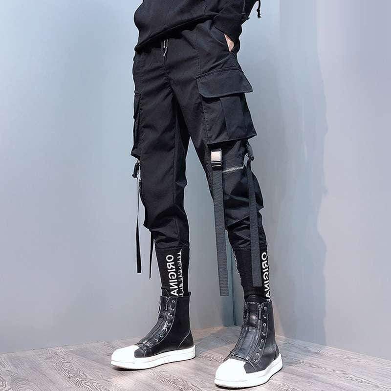 Urban Original Tactical Pants – dvrk