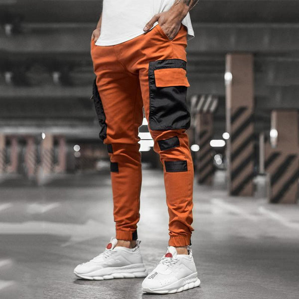 Yashin Joggers