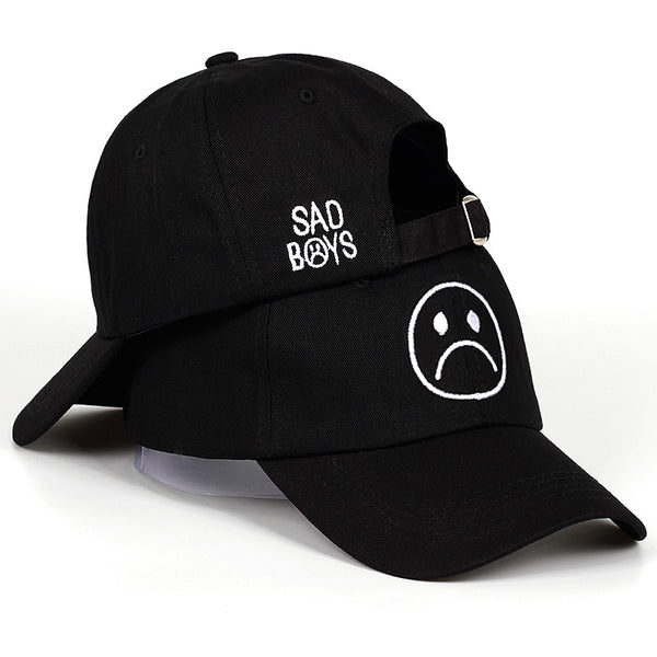 SAD BOYS CAP