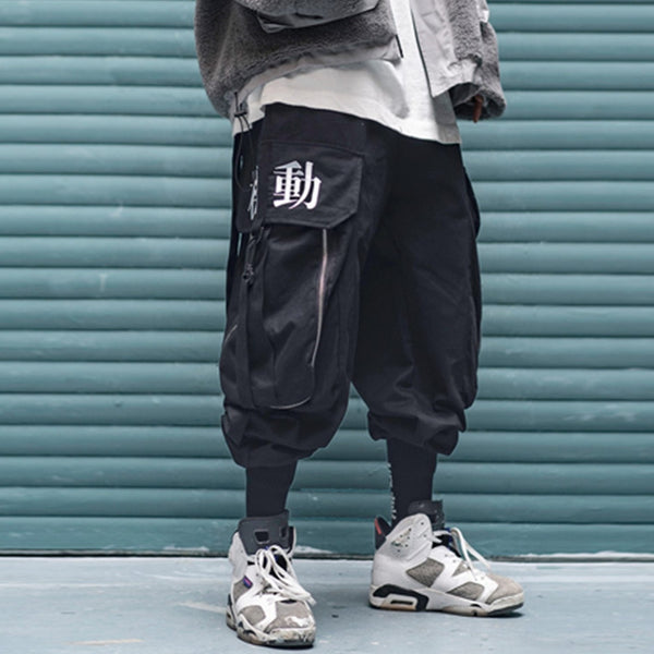 SHOTO JOGGERS