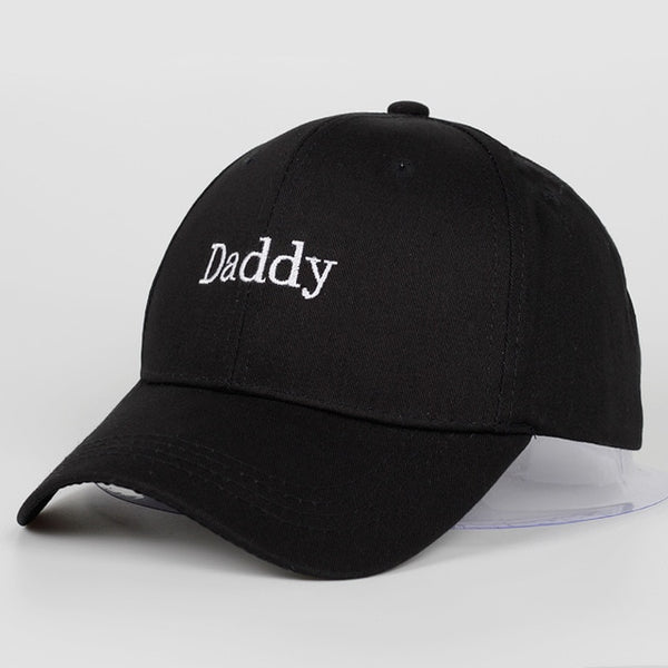 DADDY CAP