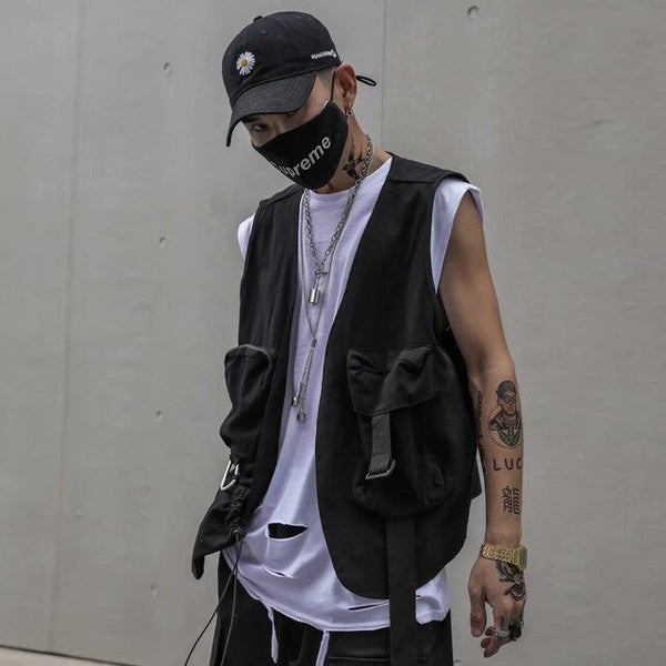 Futago VEST