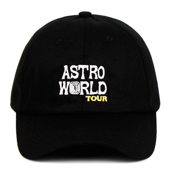 TRAVIS CAP