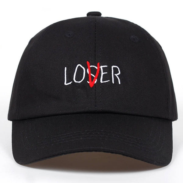 LOSER/LOVER CAP