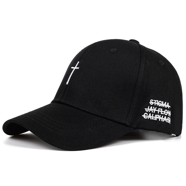 CROSS CAP