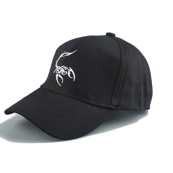 SCORPION CAP