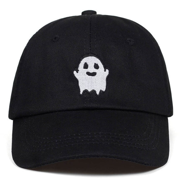 GHOST CAP