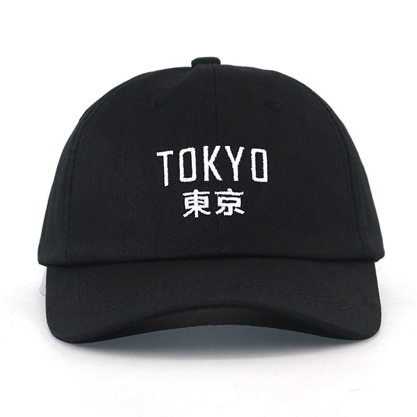 TOKYO CAP