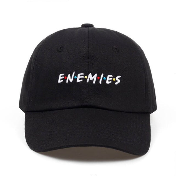 ENEMIES CAP