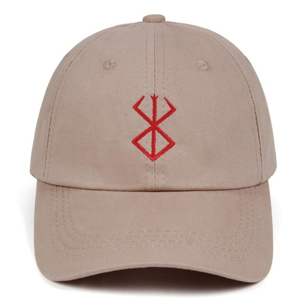 BERSERK CAP