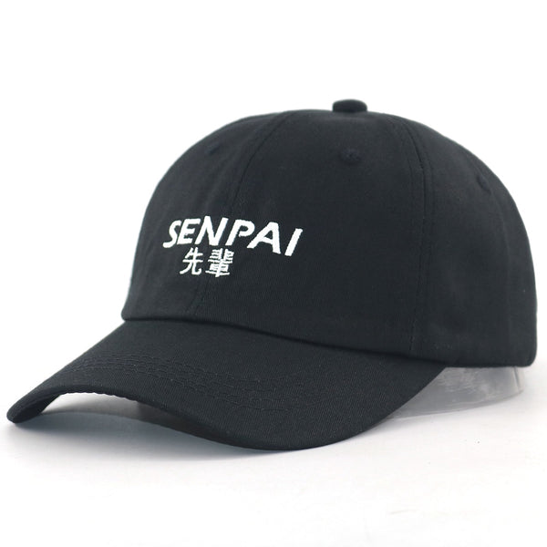 SENPAI CAP