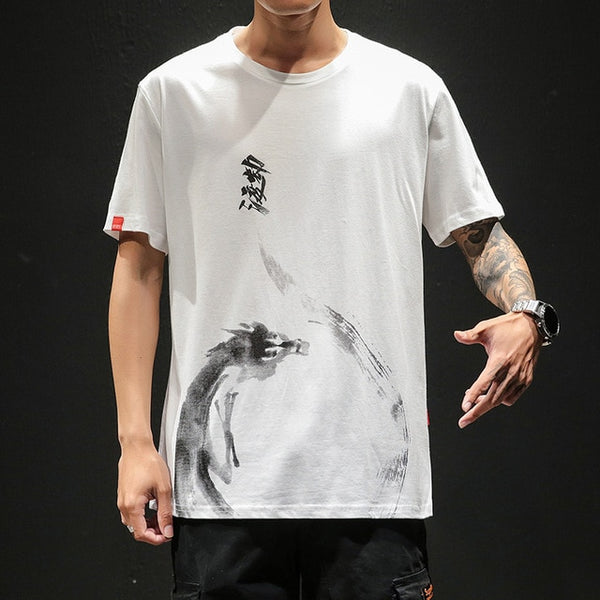 DRAGON T-SHIRT