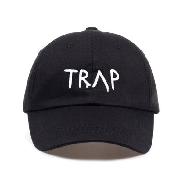 TRAP CAP