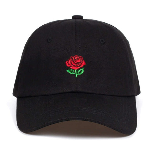 ROSE CAP