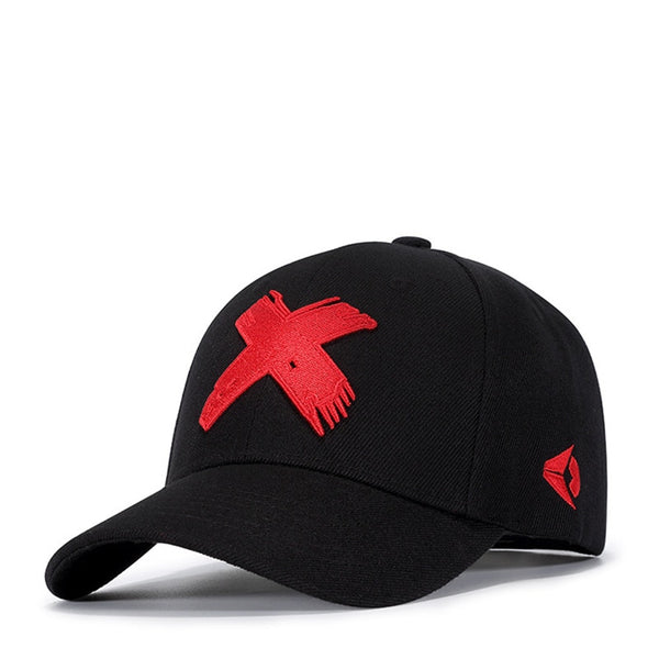 X CAP