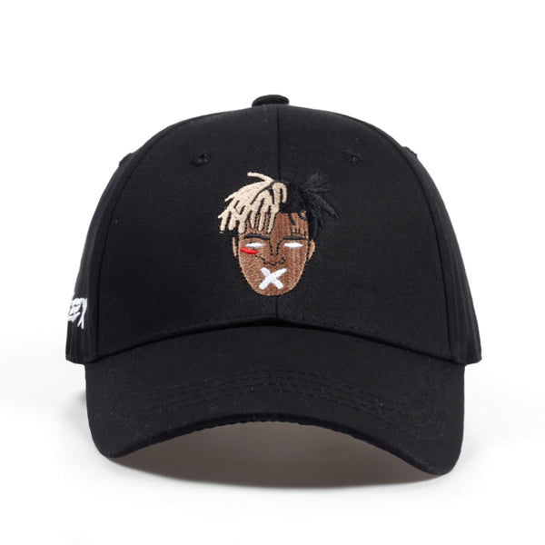 XXXTENTACION CAP