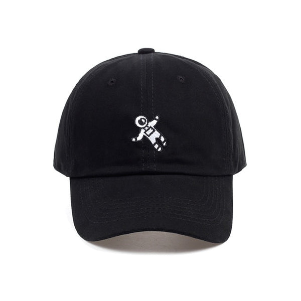 SPACEMAN CAP