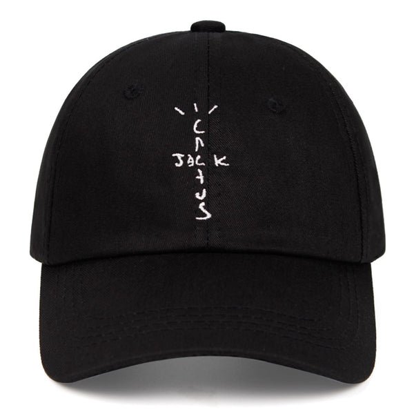 CACTUS JACK CAP