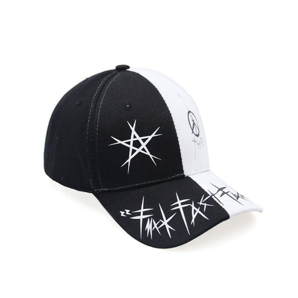 PENTAGRAM CAP