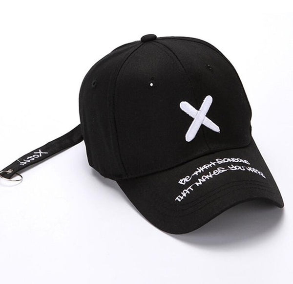 XOTIC CAP