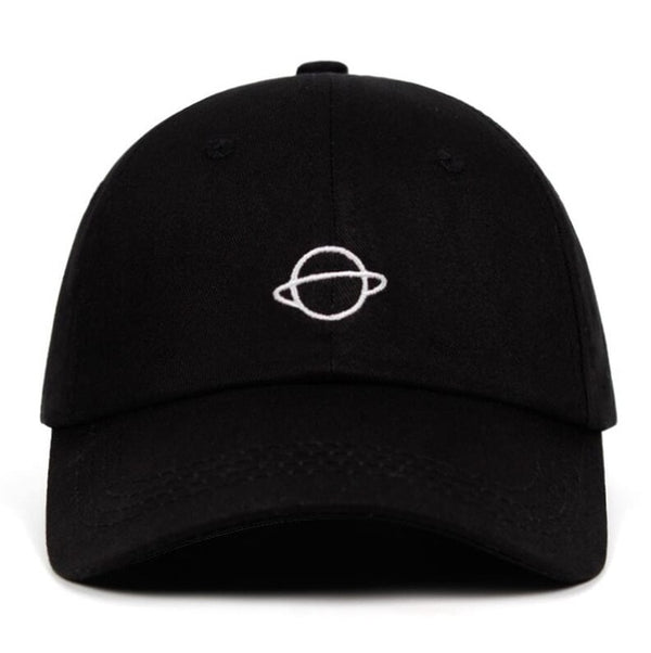 PLANET CAP