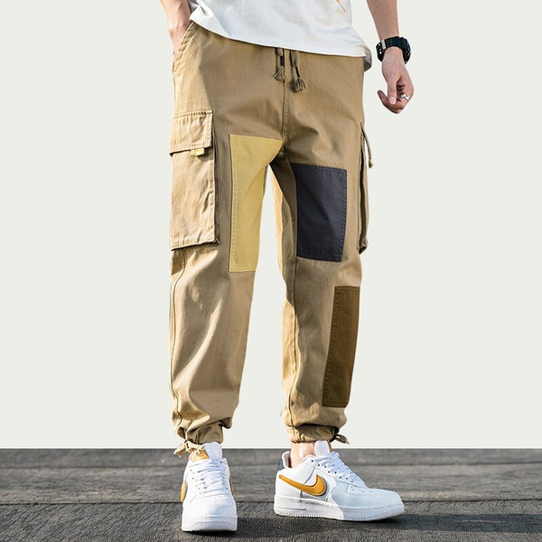 PATCHI JOGGERS