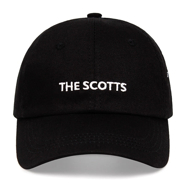 THE SCOTTS CAP