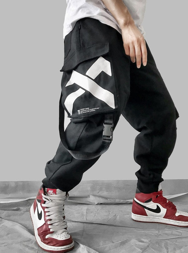 REBORN JOGGERS