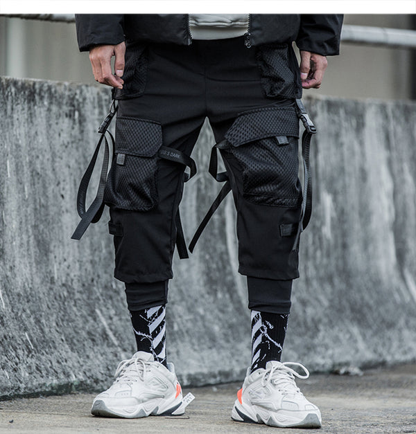 TOSHI JOGGERS