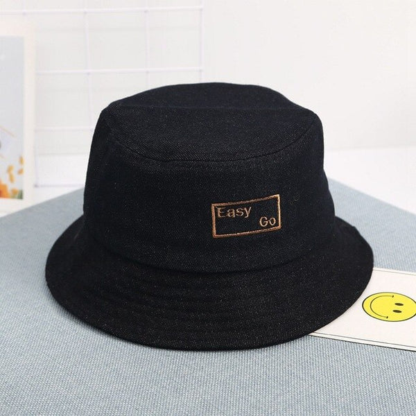 EASY COME BUCKET HAT