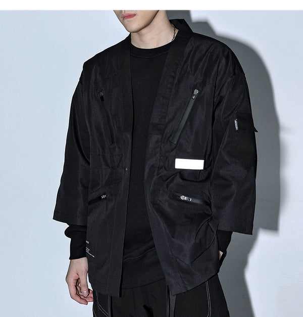 ITSUMO JACKET