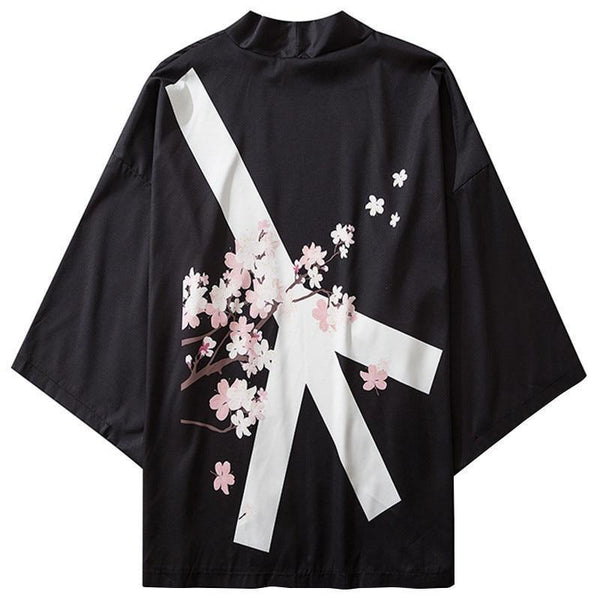 Sakura Kimono