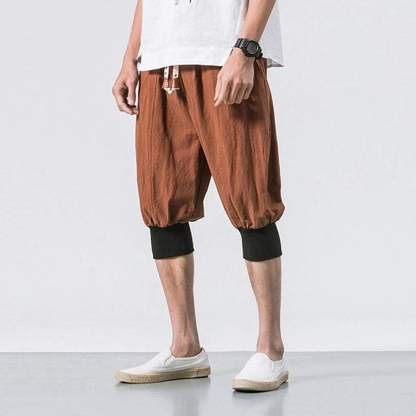 Namahame Traditional Shorts