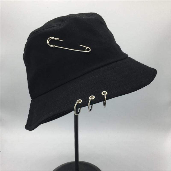 Kinzoku Bucket Hat