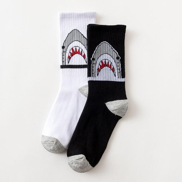 Great White Socks